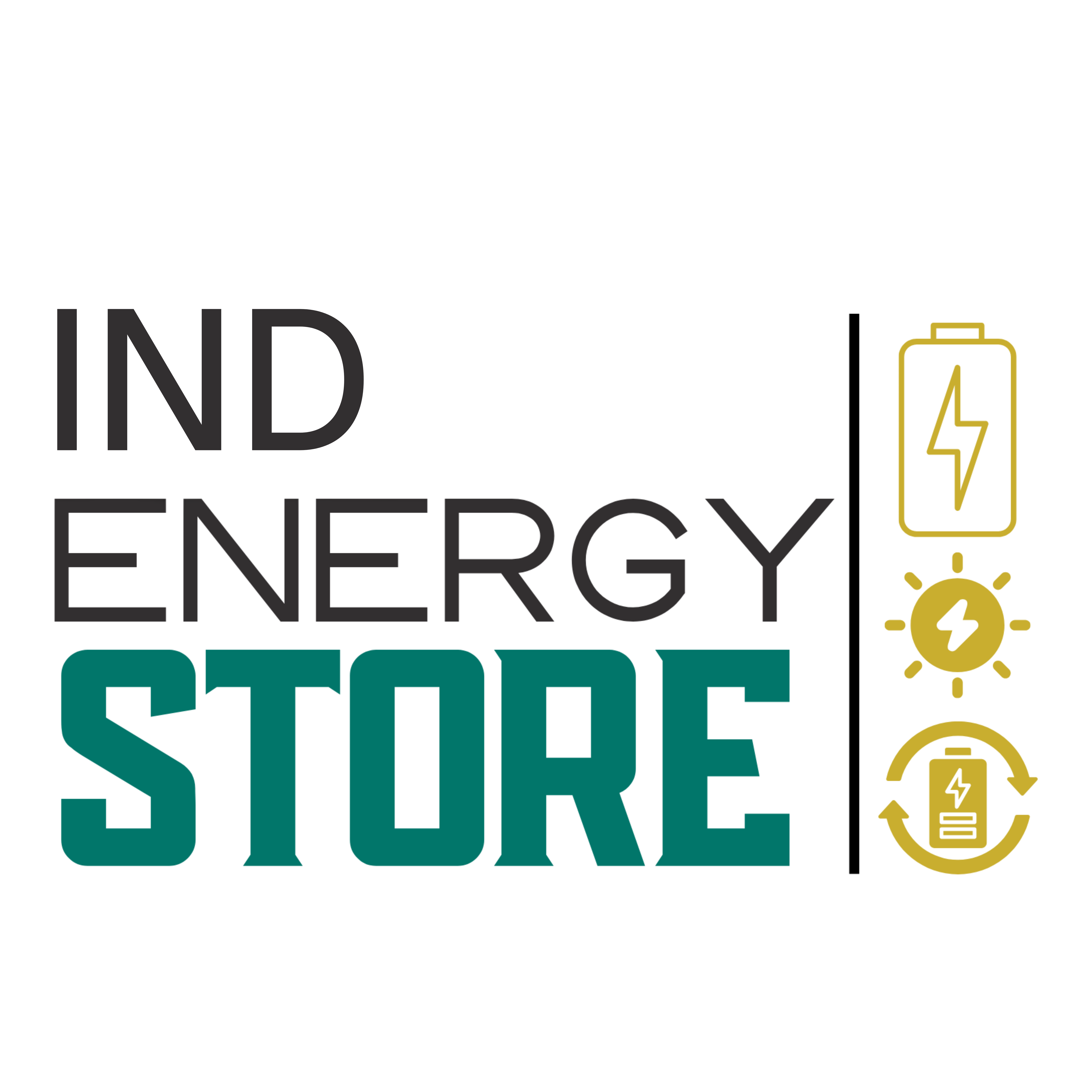 IND ENERGY STORE